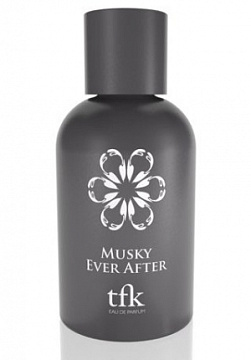 The Fragrance Kitchen - Musky Ever After
