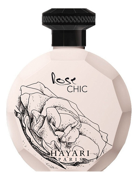 Hayari Parfums - Rose Chic