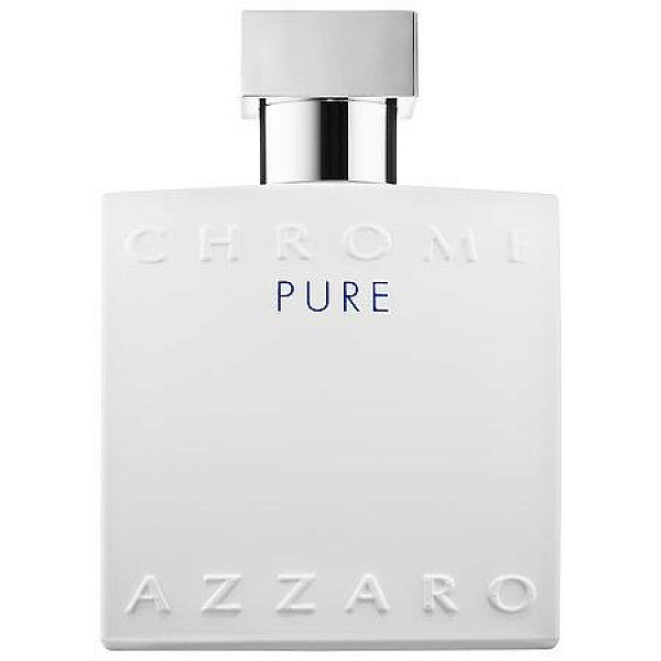 Azzaro - Chrome Pure