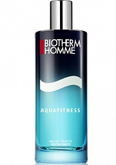 Biotherm - Homme Aquafitness