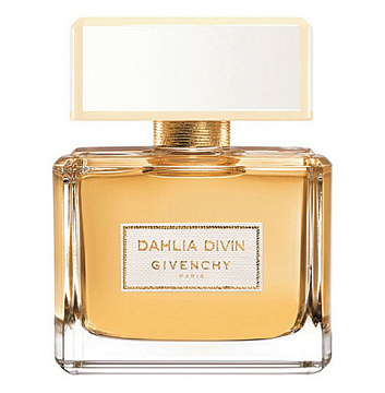 Givenchy - Dahlia Divin Eau de Parfum