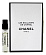Les Exclusifs de Chanel Misia Eau de Parfum (Парфюмерная вода 1,5 мл пробник)