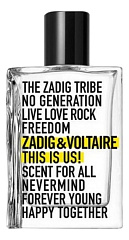 Zadig & Voltaire - This is Us