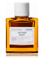 Korres - Vetiver Root