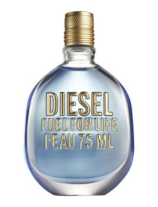 Diesel - Fuel For Life L'Eau
