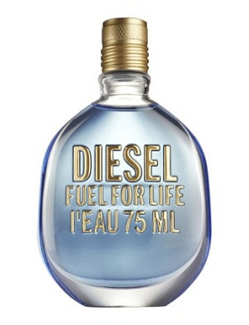 Diesel - Fuel For Life L'Eau