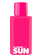 Jil Sander - Sun Pop Arty Pink