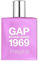 Gap - Established 1969 Imagine Women
