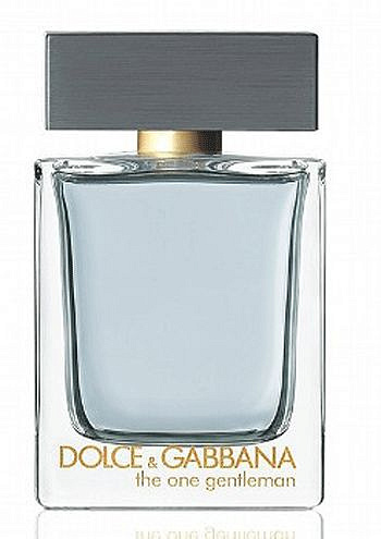 Dolce&Gabbana - The One Gentleman