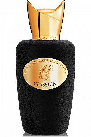 Sospiro Perfumes - Classica