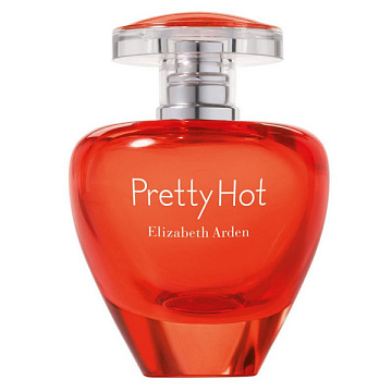 Elizabeth Arden - Pretty Hot