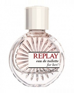 Replay - Replay for Her