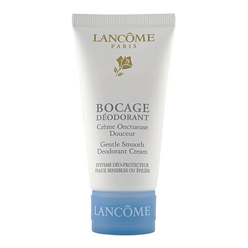 Lancome - Bocage deo cream