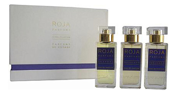 Roja Dove - Floral Collection Parfums de Voyage