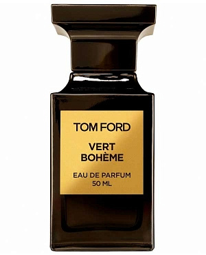 Tom Ford - Vert Boheme