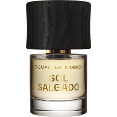 Thomas de Monaco - Sol Salgado Extrait de Parfum