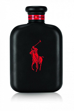 Ralph Lauren - Polo Red Extreme
