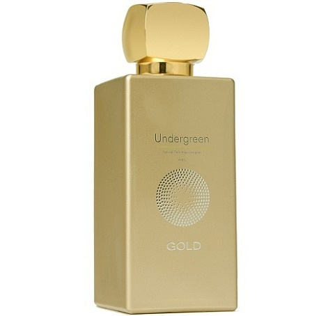 Undergreen - Gold