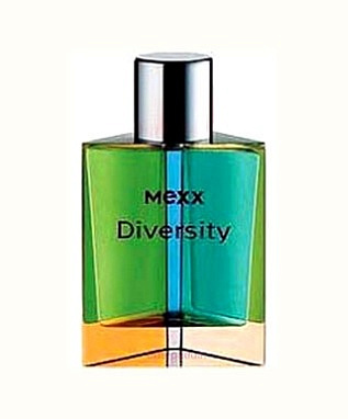 Mexx - Diversity Man