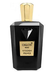 Orlov Paris - Golden Prince