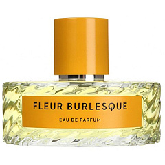 Vilhelm Parfumerie - Fleur Burlesque