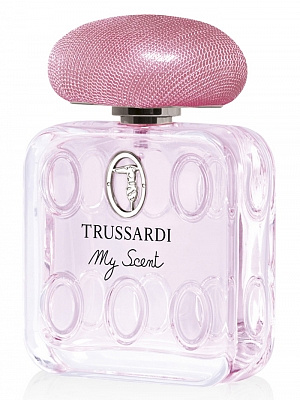 Trussardi - My Scent