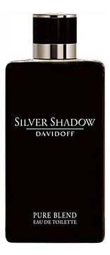 Davidoff - Silver Shadow Pure Blend