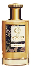 The Woods Collection - Sunrise