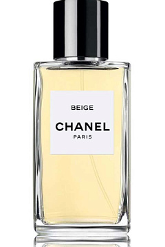 Chanel - Les Exclusifs de Chanel Beige Eau de Parfum