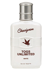 Chevignon - Togs Unlimited White
