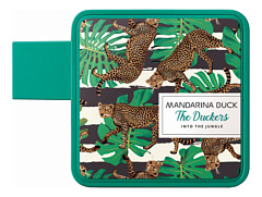 Mandarina Duck - The Duckers Into The Jungle