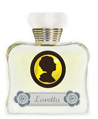 Tableau de Parfums - Loretta