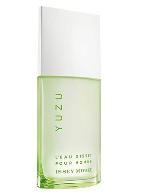 Issey Miyake - L'Eau D Issey Pour Homme Yuzu