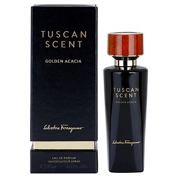 Salvatore Ferragamo - Tuscan Scent Golden Acacia