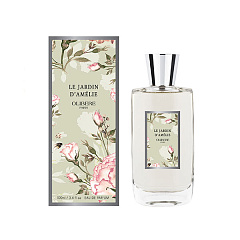 Olibere Parfums - Le Jardin D’Amelie