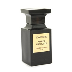 Tom Ford - Amber Absolute