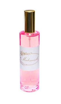 Prudence Paris - Mademoiselle Red Fruits Rose