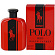 Polo Red Intense (Парфюмерная вода 125 мл)