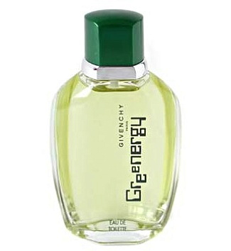 Givenchy - Greenergy