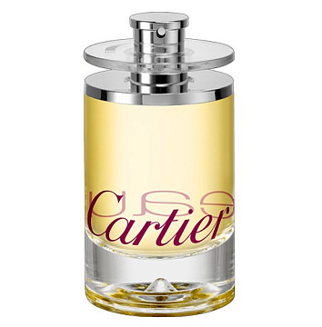 Cartier - Eau de Cartier Zeste de Soleil