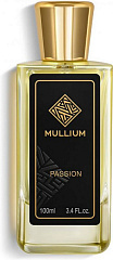 Mullium - Passion