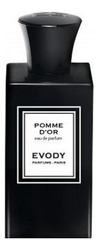 Evody Parfums - Pomme d Or