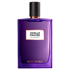 Molinard - Vanille Fruitee Eau de Parfum