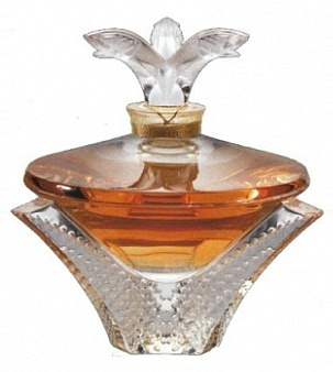 Lalique - Cascade Limited Edition 2010