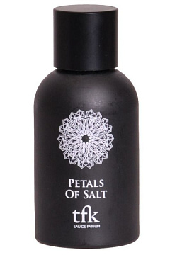 The Fragrance Kitchen - Petals of Salt