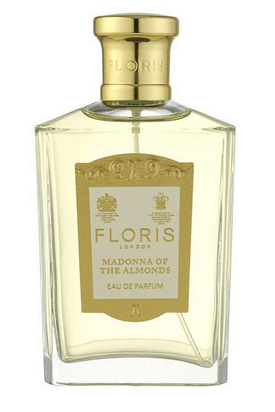 Floris - Madonna of the Almonds