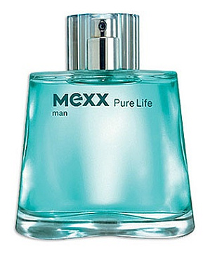 Mexx - Pure Life Man