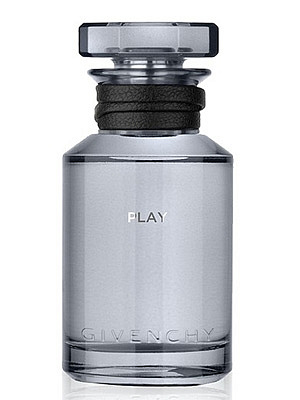 Givenchy - Les Creations Couture Play For Him Leather Edition