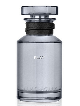 Givenchy - Les Creations Couture Play For Him Leather Edition