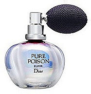 Dior - Poison Pure Elixir